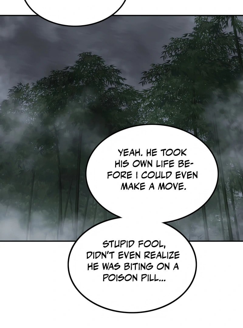 The Supreme Demon Swordmaster Chapter 11 page 2 - 