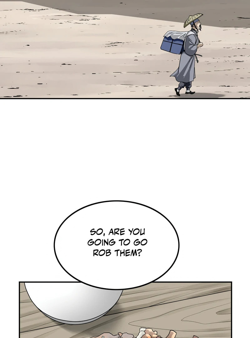 The Supreme Demon Swordmaster Chapter 11 page 101 - 