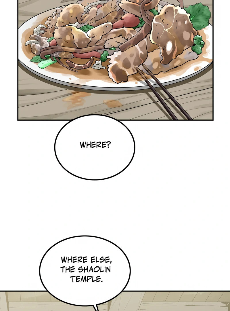The Supreme Demon Swordmaster Chapter 11 page 102 - 