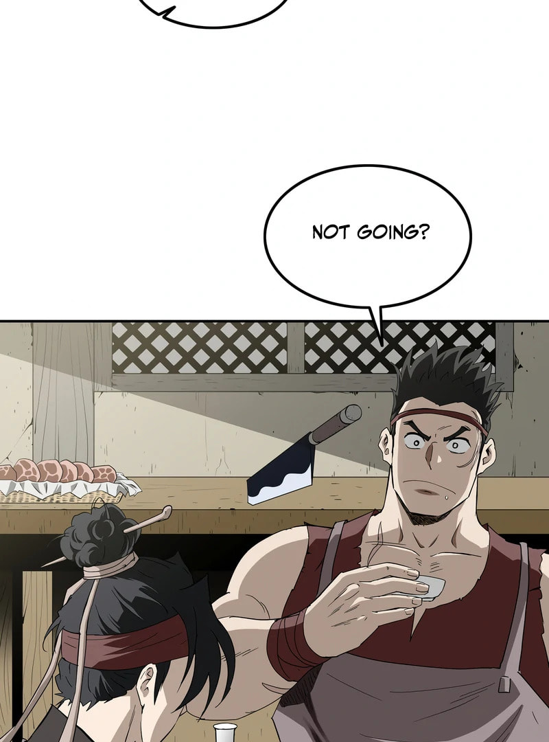 The Supreme Demon Swordmaster Chapter 11 page 104 - 