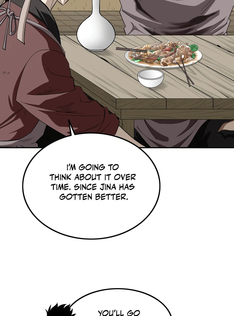 The Supreme Demon Swordmaster Chapter 11 page 105 - 