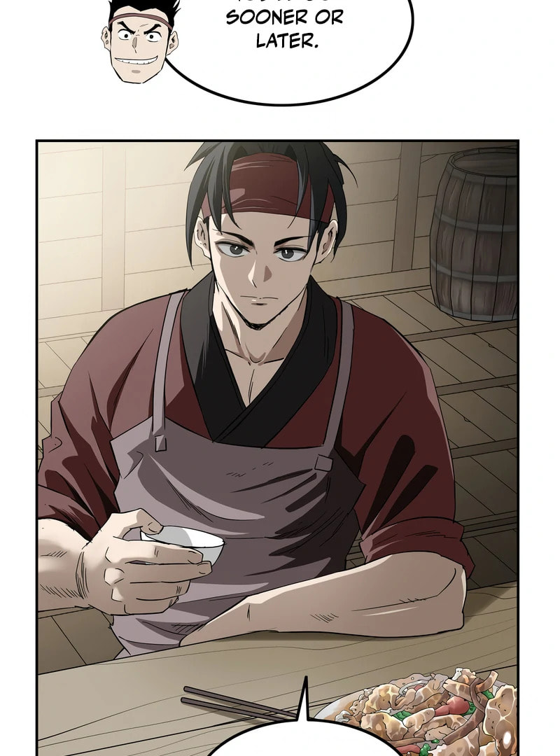 The Supreme Demon Swordmaster Chapter 11 page 106 - 