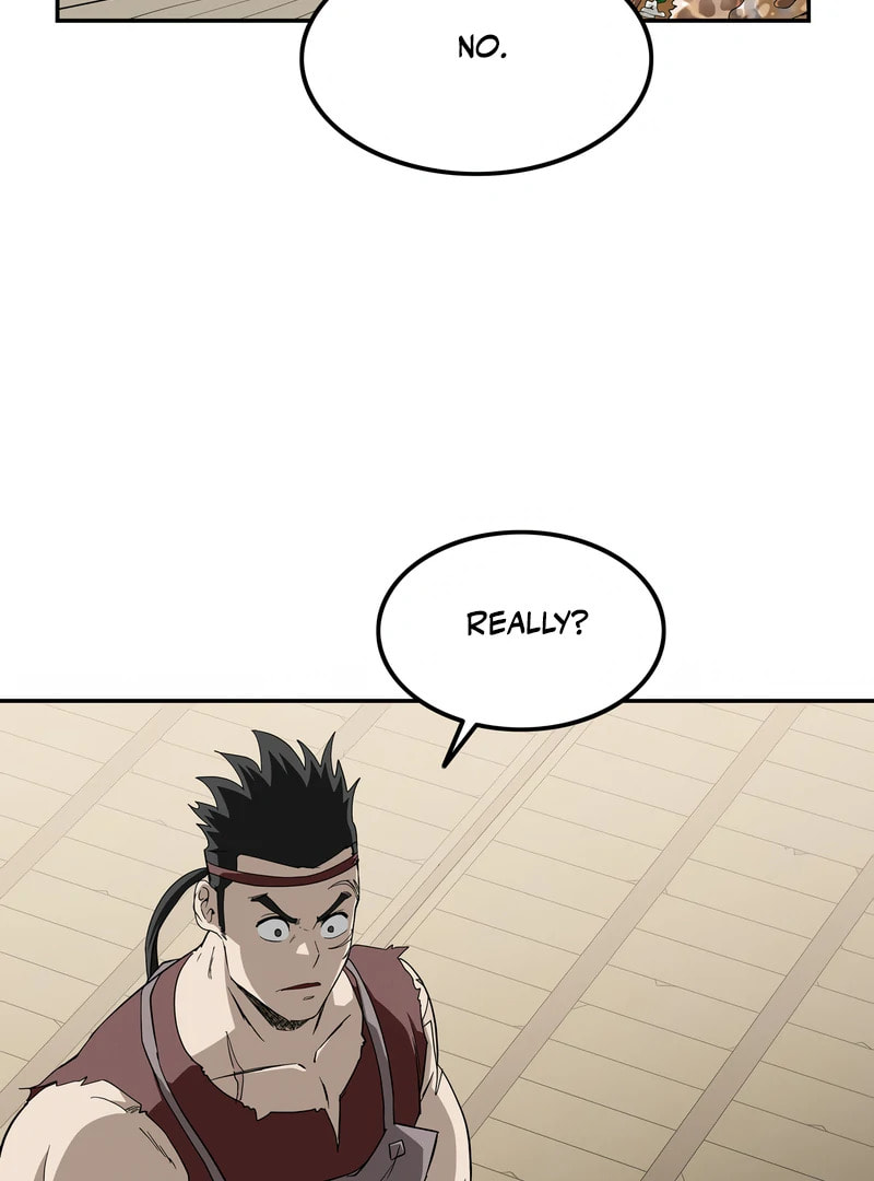 The Supreme Demon Swordmaster Chapter 11 page 107 - 