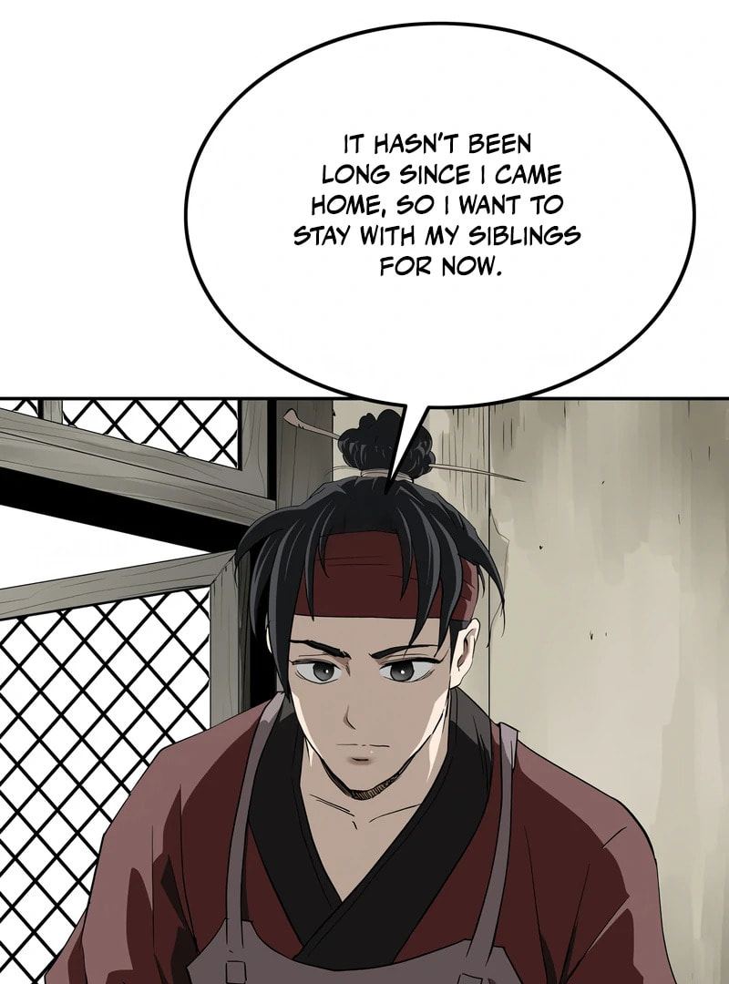 The Supreme Demon Swordmaster Chapter 11 page 110 - 