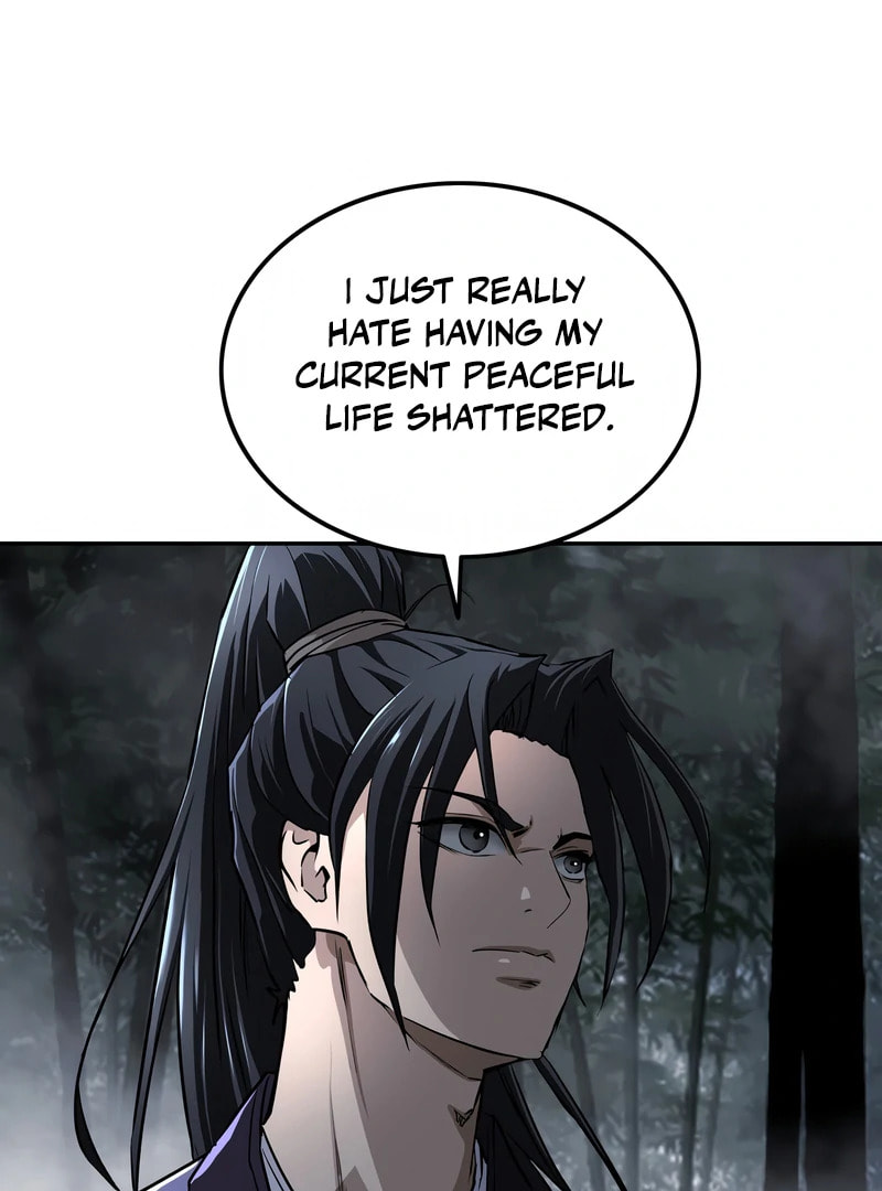 The Supreme Demon Swordmaster Chapter 11 page 12 - 