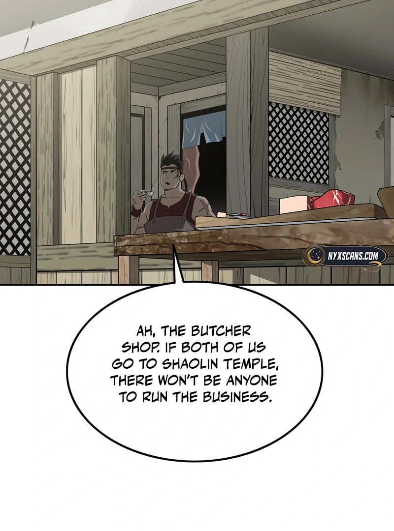 The Supreme Demon Swordmaster Chapter 11 page 112 - 
