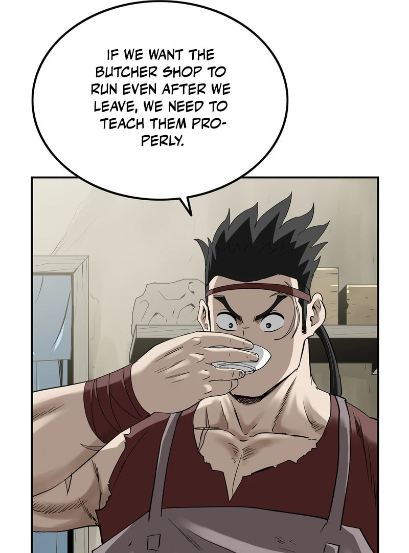 The Supreme Demon Swordmaster Chapter 11 page 113 - 