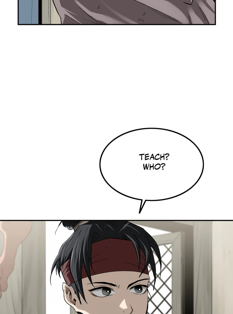 The Supreme Demon Swordmaster Chapter 11 page 114 - 