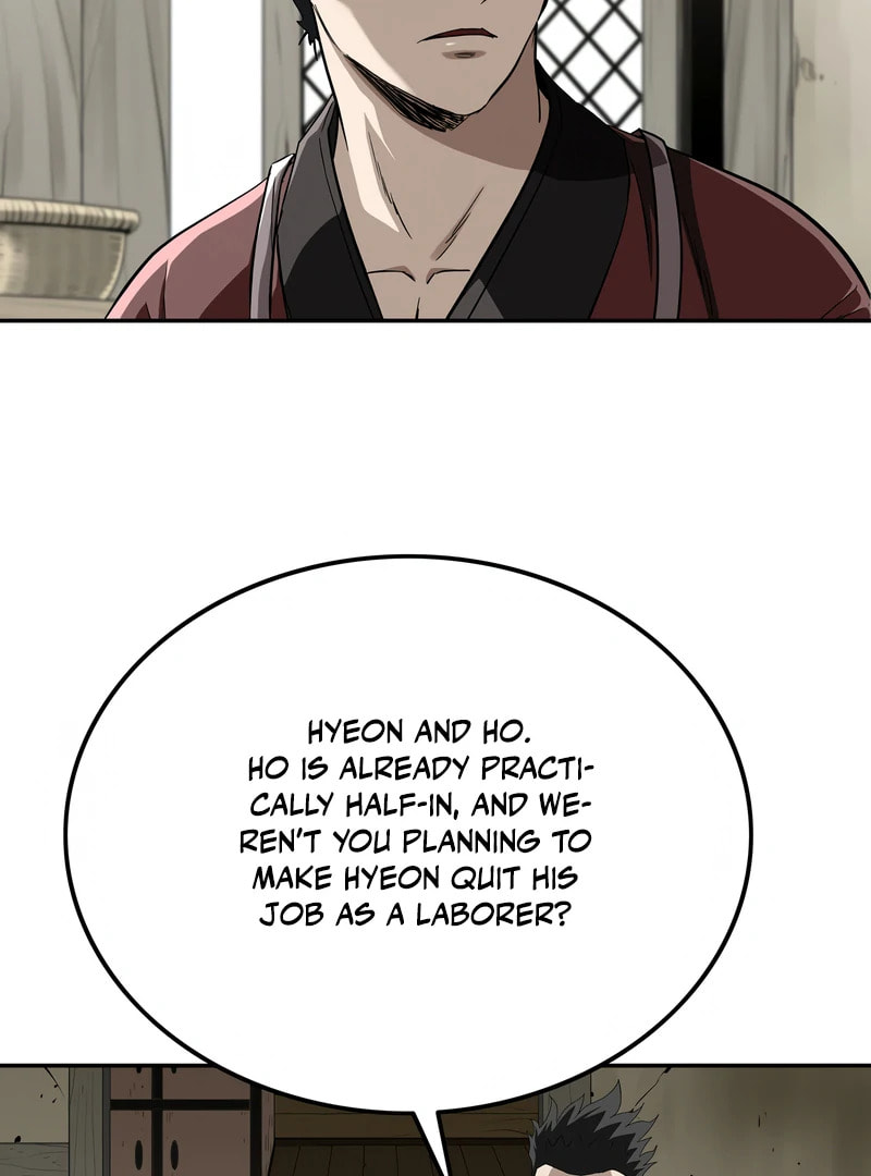 The Supreme Demon Swordmaster Chapter 11 page 115 - 