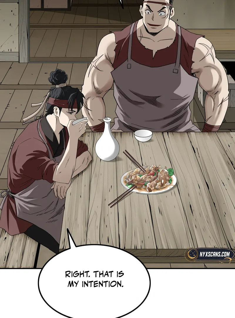The Supreme Demon Swordmaster Chapter 11 page 116 - 
