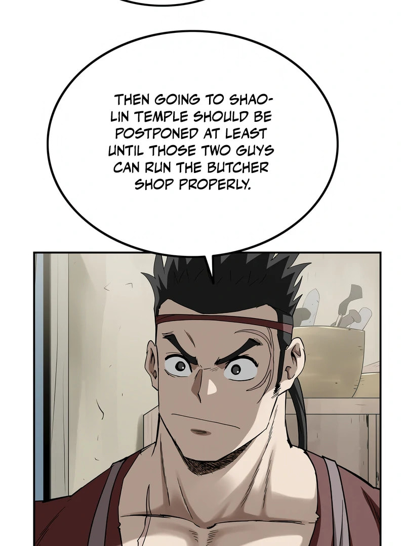 The Supreme Demon Swordmaster Chapter 11 page 117 - 