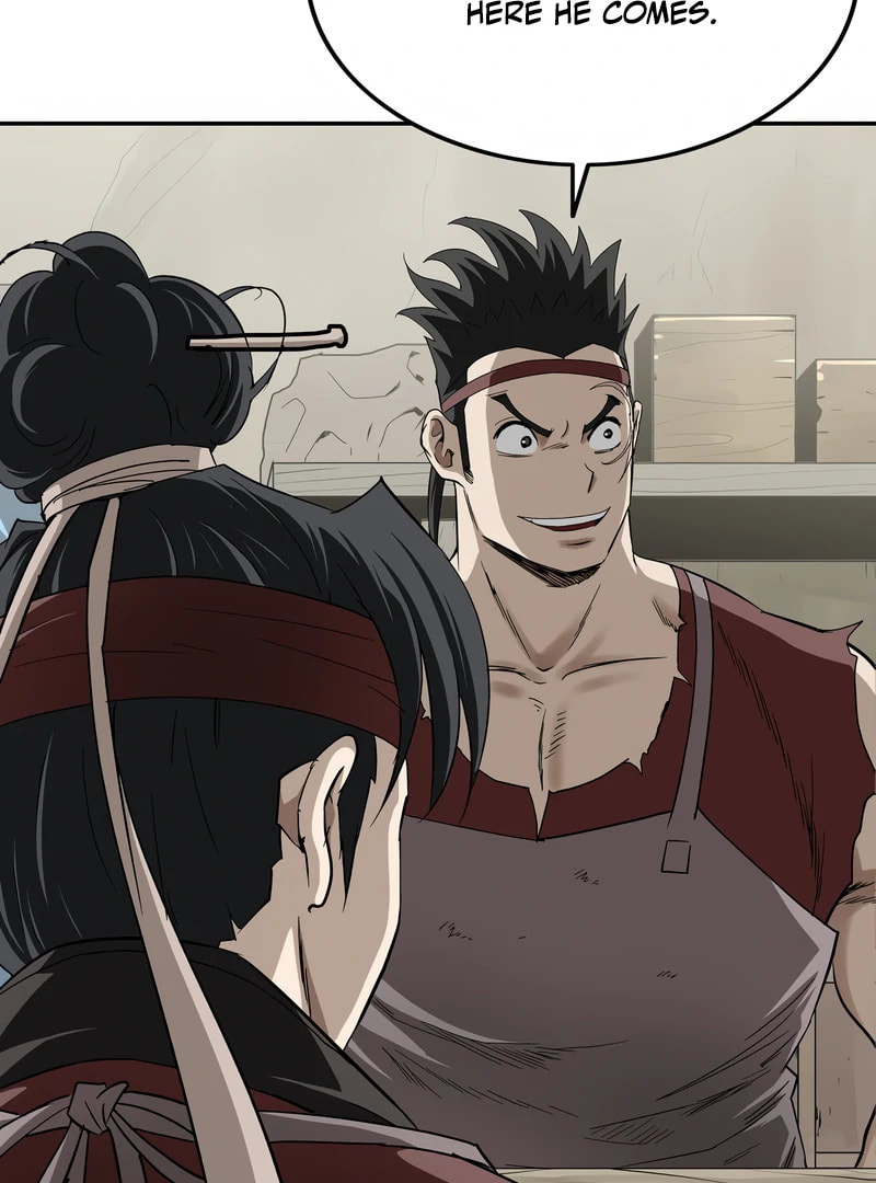 The Supreme Demon Swordmaster Chapter 11 page 119 - 