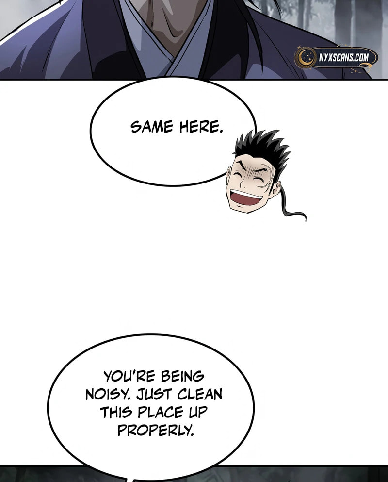 The Supreme Demon Swordmaster Chapter 11 page 13 - 