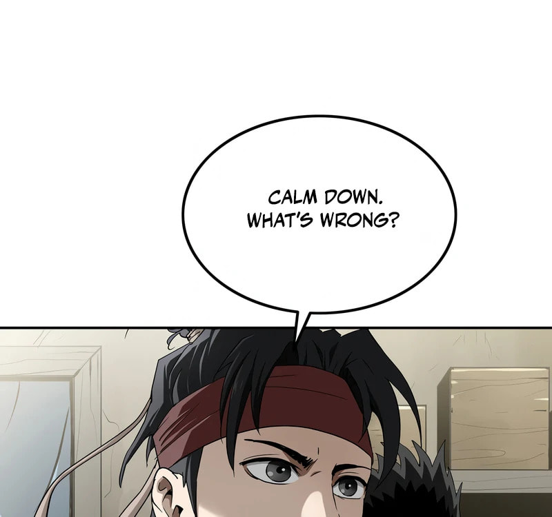 The Supreme Demon Swordmaster Chapter 11 page 122 - 