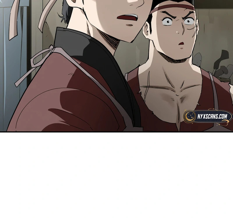 The Supreme Demon Swordmaster Chapter 11 page 123 - 
