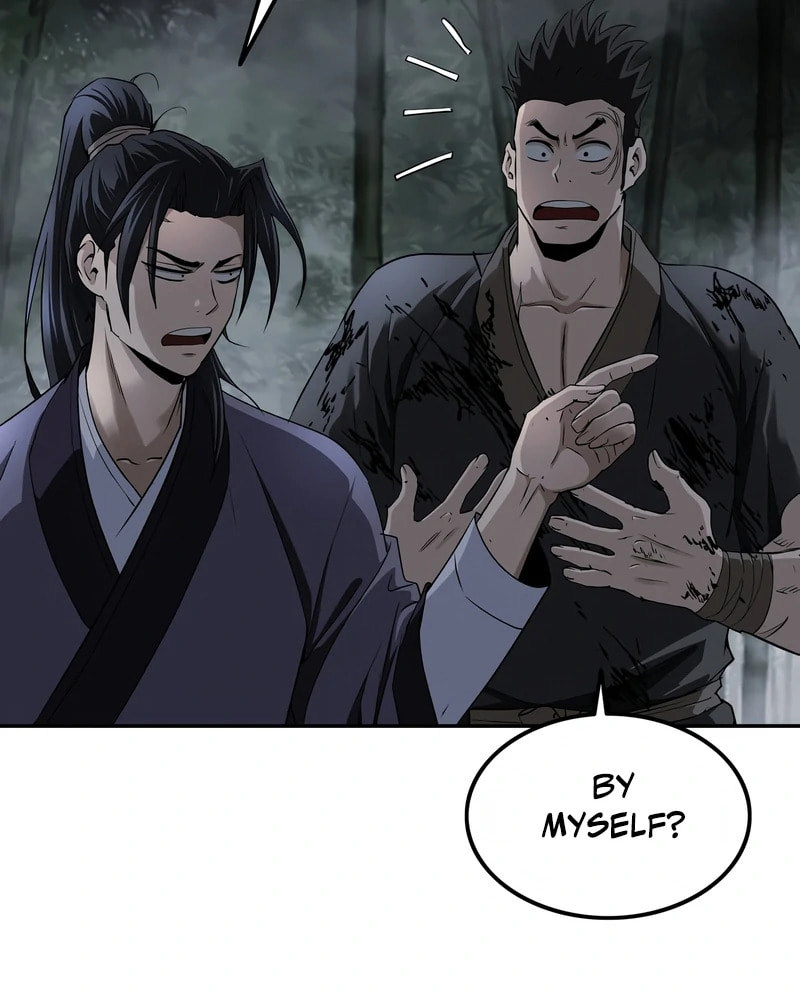 The Supreme Demon Swordmaster Chapter 11 page 14 - 