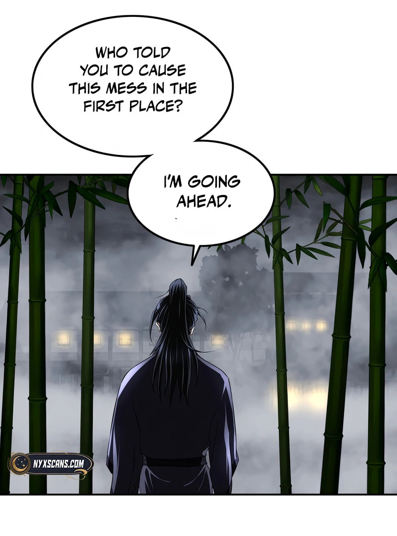 The Supreme Demon Swordmaster Chapter 11 page 15 - 
