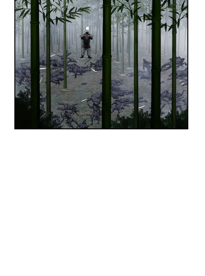 The Supreme Demon Swordmaster Chapter 11 page 17 - 