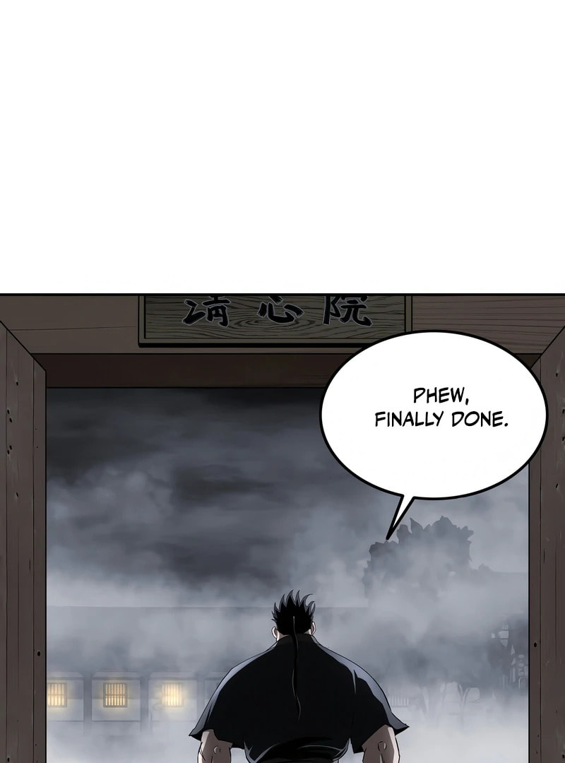 The Supreme Demon Swordmaster Chapter 11 page 20 - 