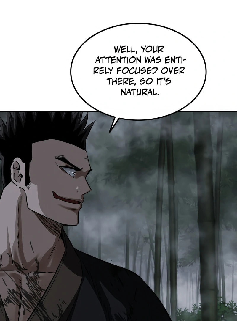 The Supreme Demon Swordmaster Chapter 11 page 3 - 