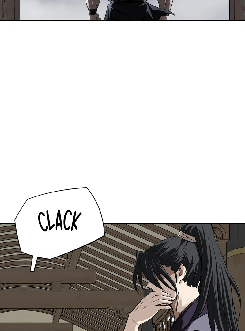 The Supreme Demon Swordmaster Chapter 11 page 21 - 