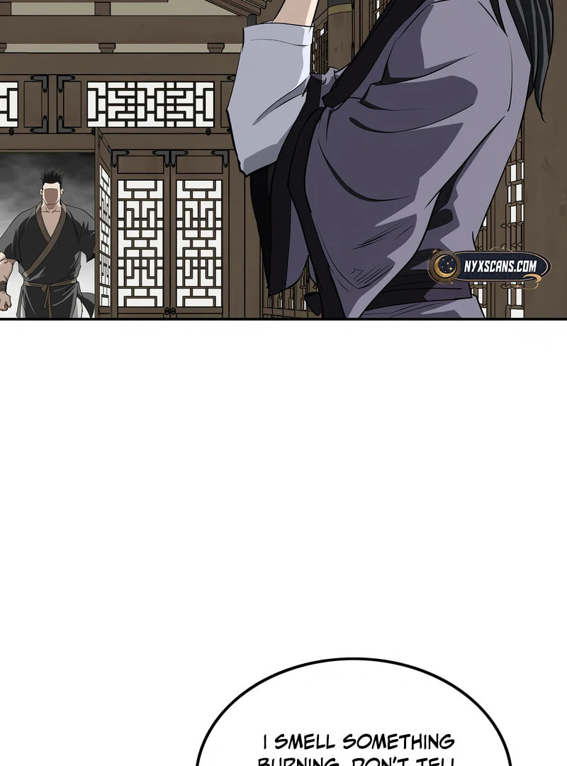 The Supreme Demon Swordmaster Chapter 11 page 22 - 