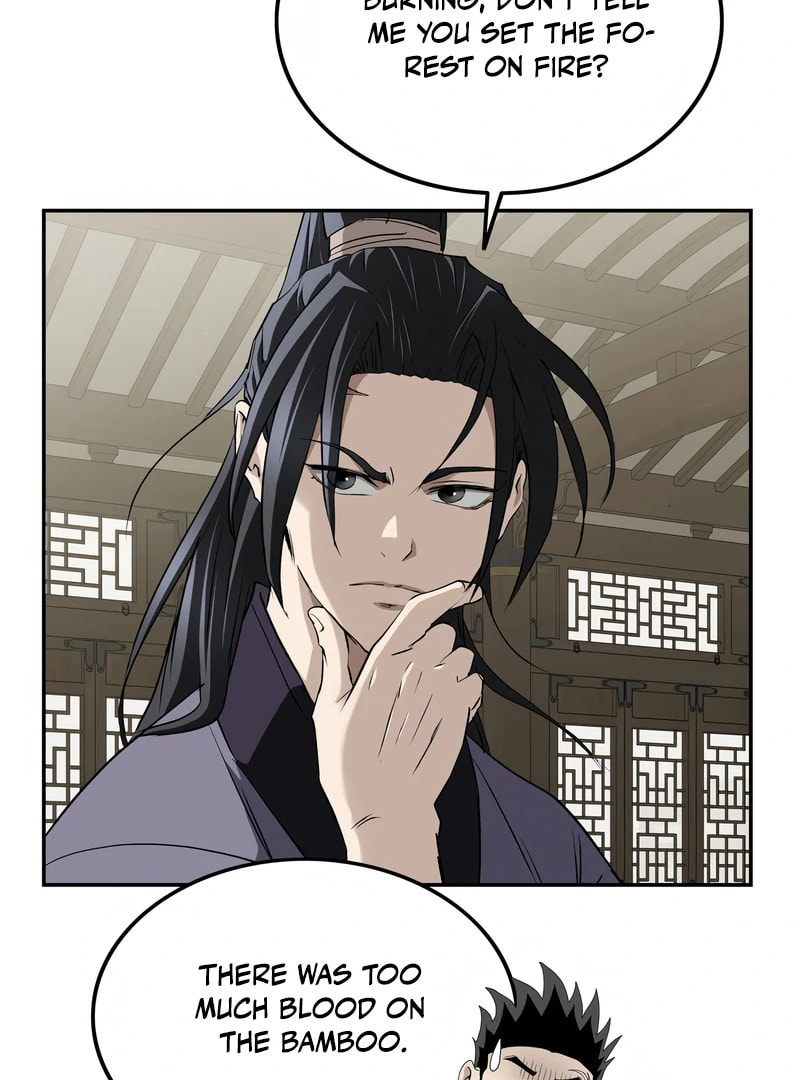 The Supreme Demon Swordmaster Chapter 11 page 23 - 