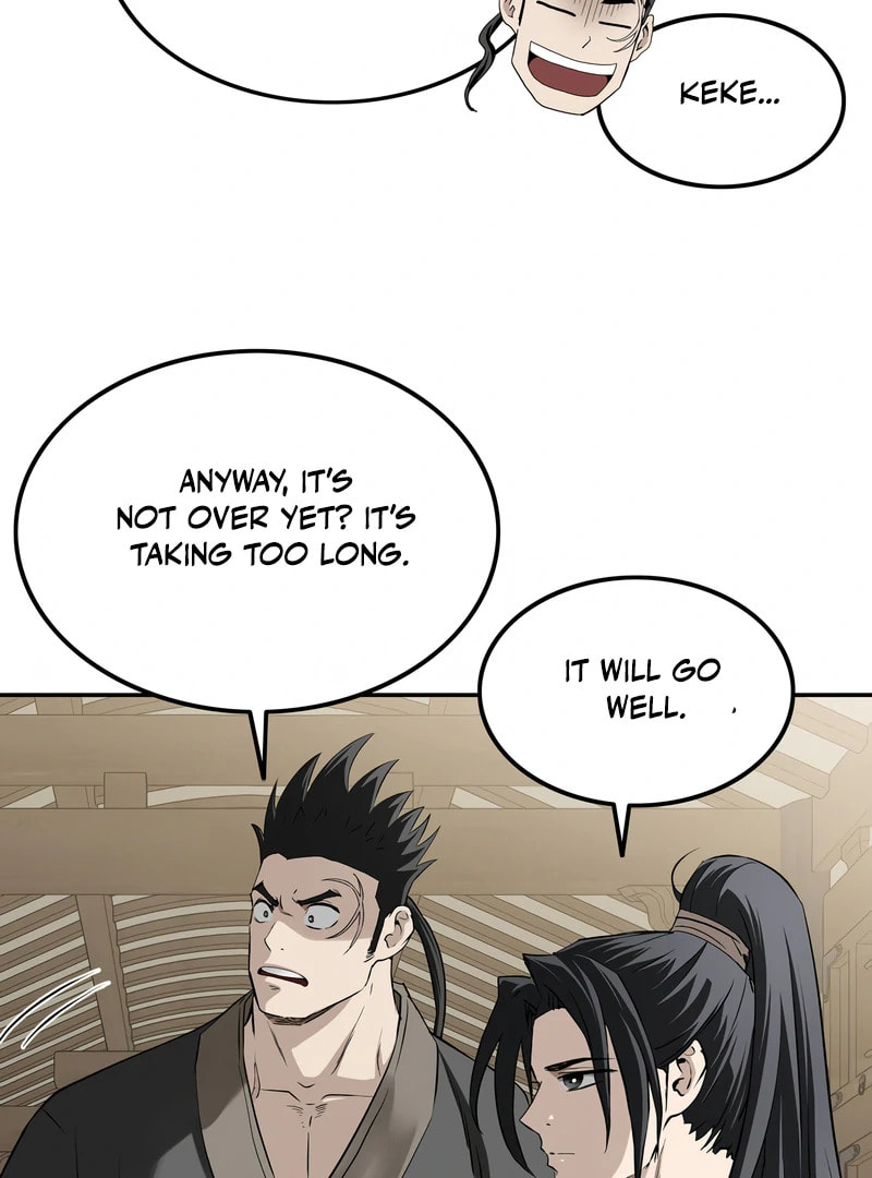 The Supreme Demon Swordmaster Chapter 11 page 24 - 
