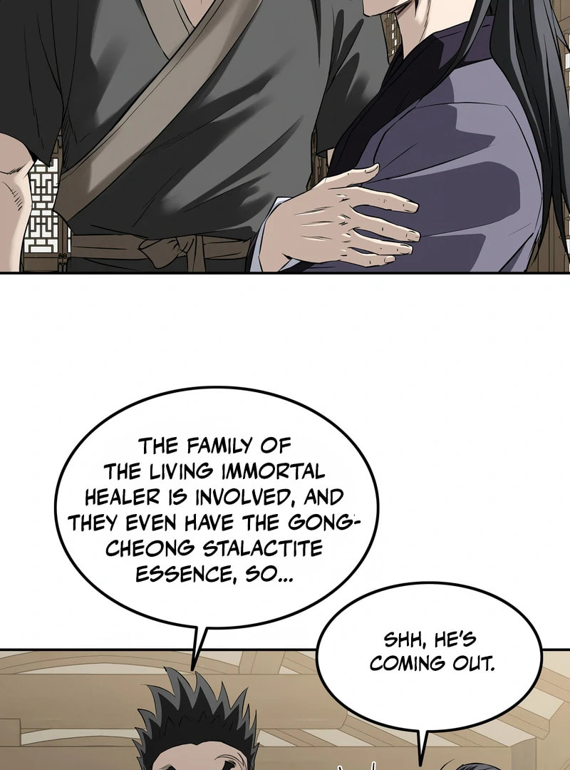 The Supreme Demon Swordmaster Chapter 11 page 25 - 