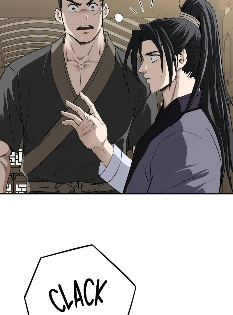 The Supreme Demon Swordmaster Chapter 11 page 26 - 