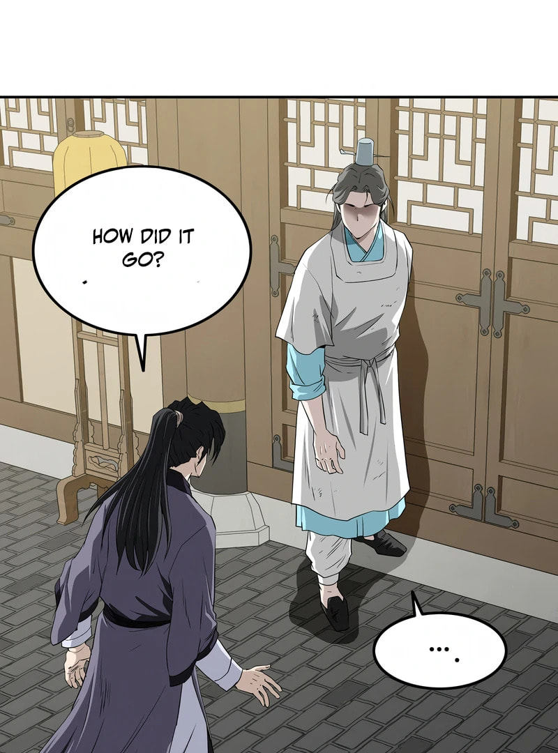 The Supreme Demon Swordmaster Chapter 11 page 29 - 