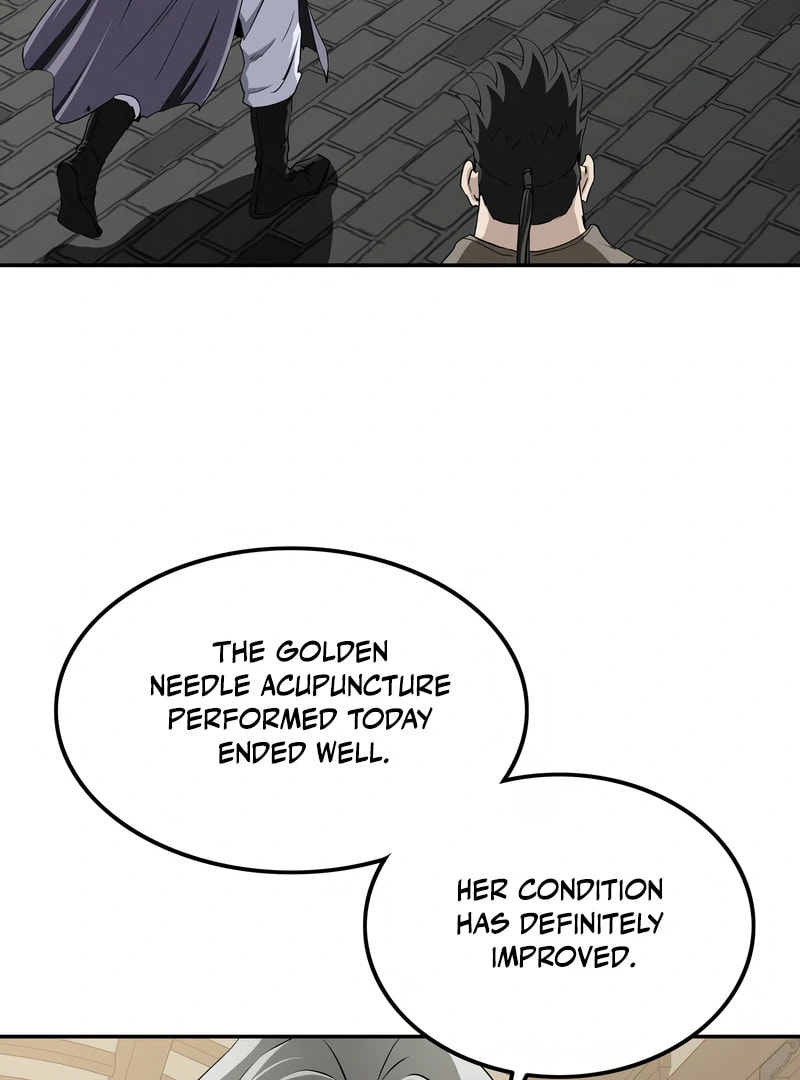 The Supreme Demon Swordmaster Chapter 11 page 30 - 