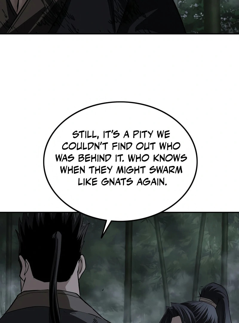 The Supreme Demon Swordmaster Chapter 11 page 4 - 