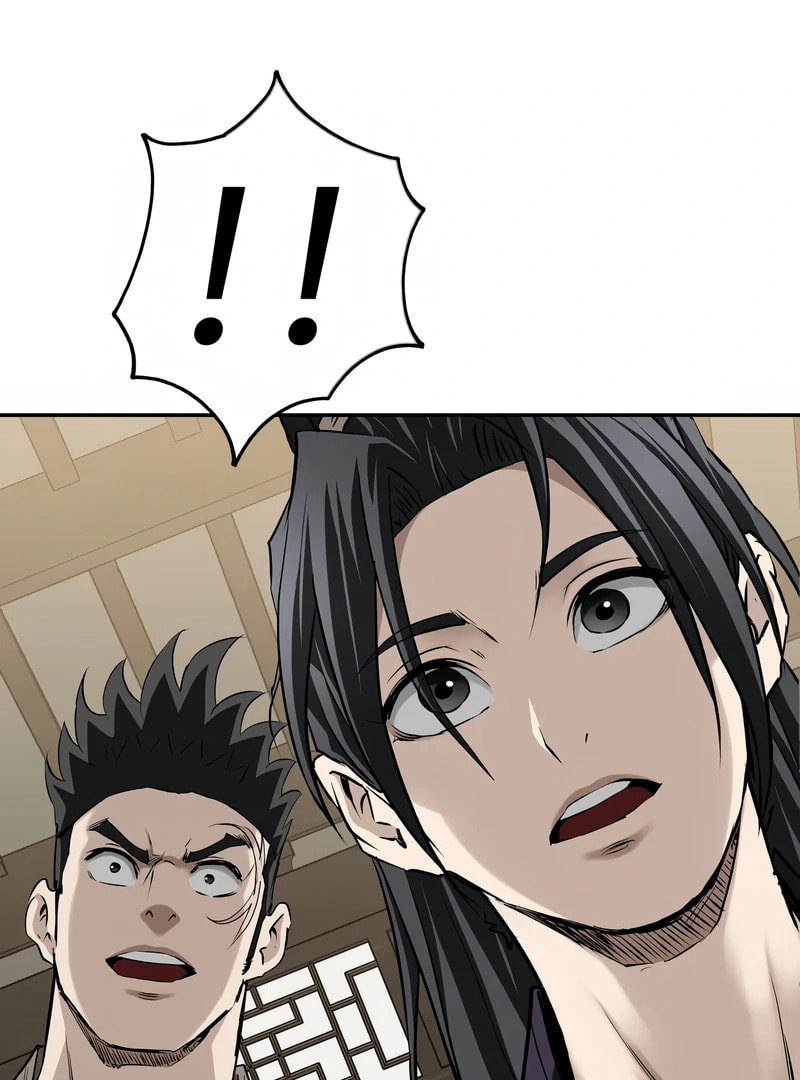 The Supreme Demon Swordmaster Chapter 11 page 32 - 