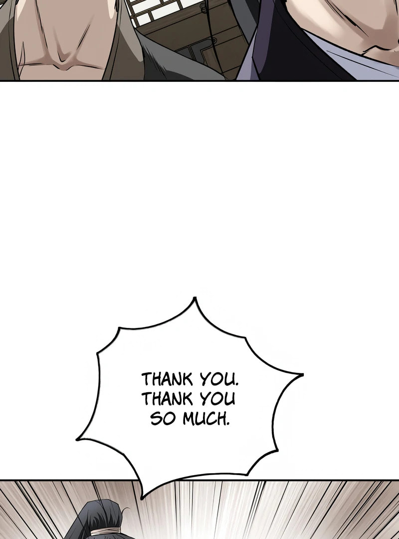 The Supreme Demon Swordmaster Chapter 11 page 33 - 