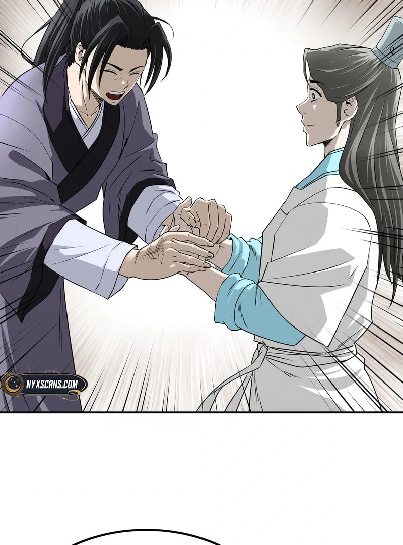 The Supreme Demon Swordmaster Chapter 11 page 34 - 