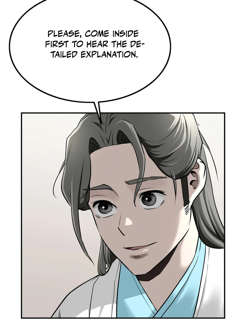 The Supreme Demon Swordmaster Chapter 11 page 35 - 