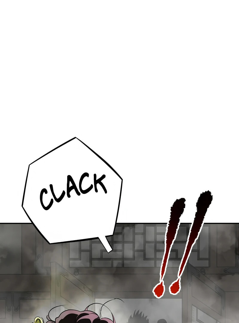 The Supreme Demon Swordmaster Chapter 11 page 36 - 