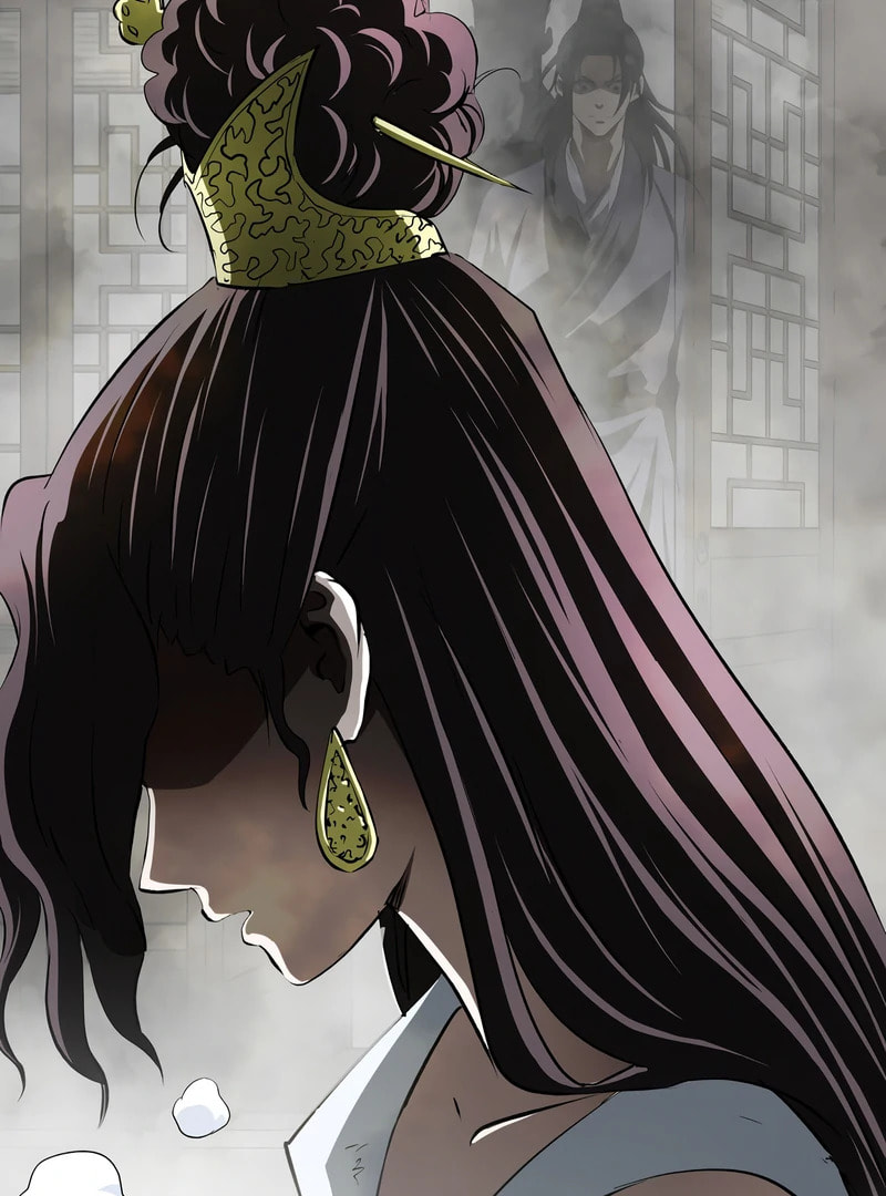 The Supreme Demon Swordmaster Chapter 11 page 37 - 