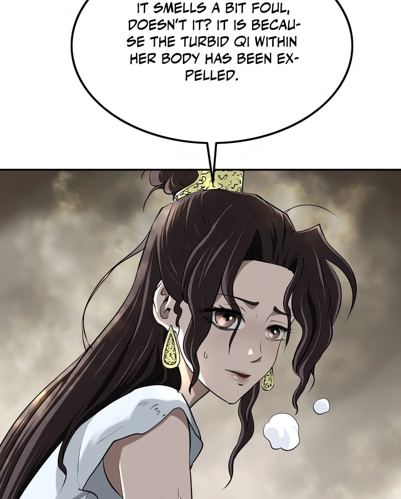 The Supreme Demon Swordmaster Chapter 11 page 40 - 