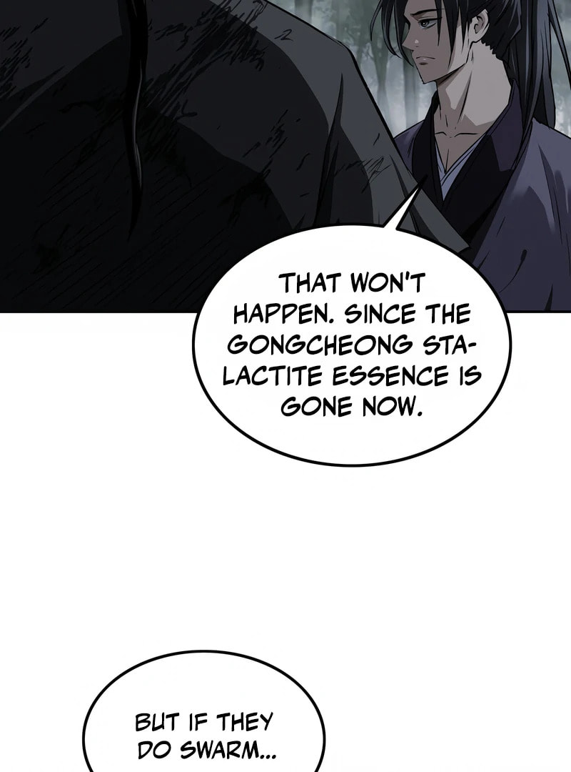 The Supreme Demon Swordmaster Chapter 11 page 5 - 