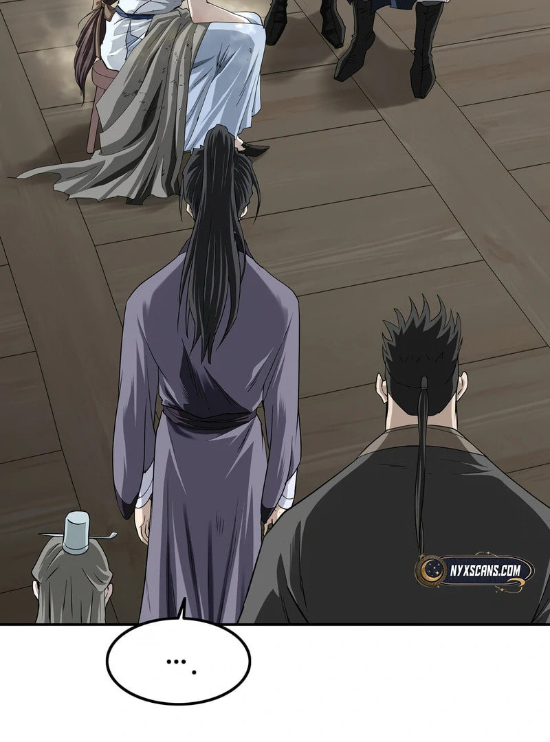 The Supreme Demon Swordmaster Chapter 11 page 43 - 