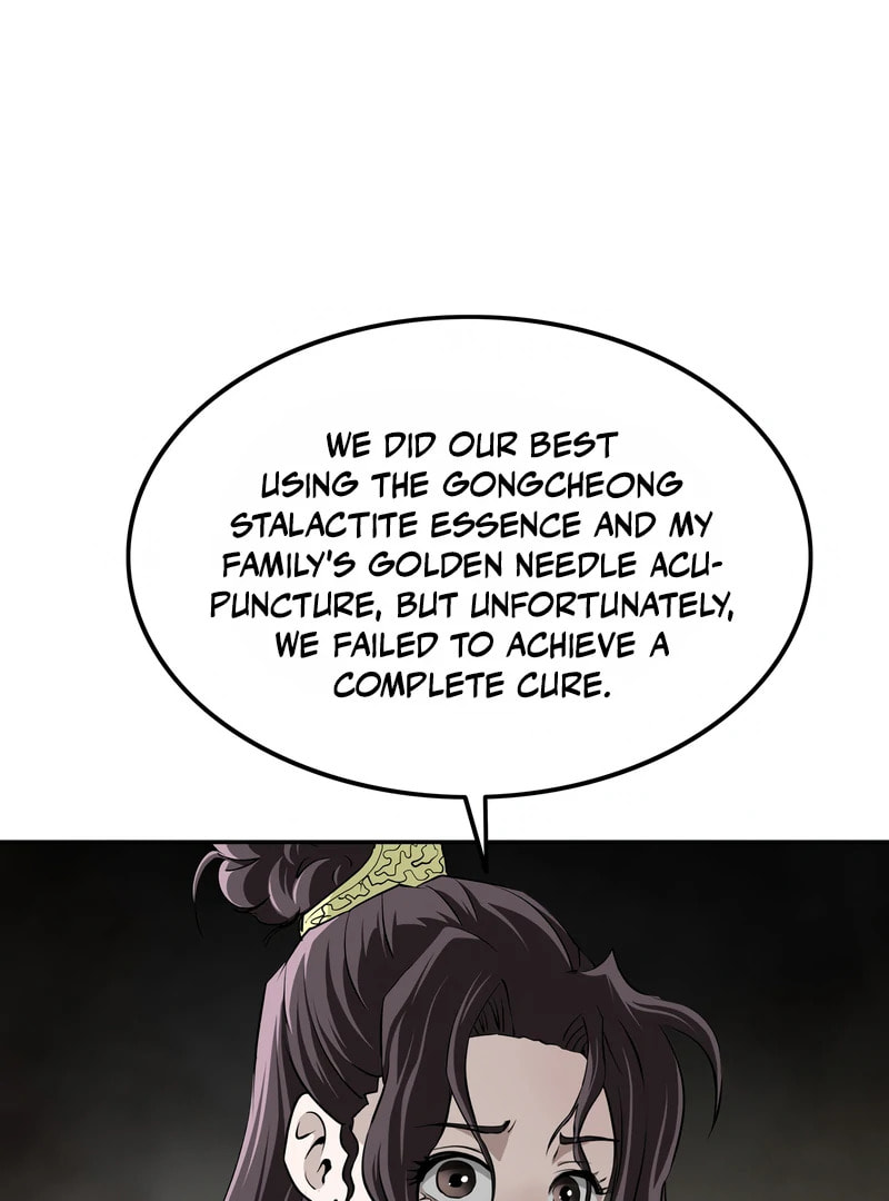 The Supreme Demon Swordmaster Chapter 11 page 44 - 