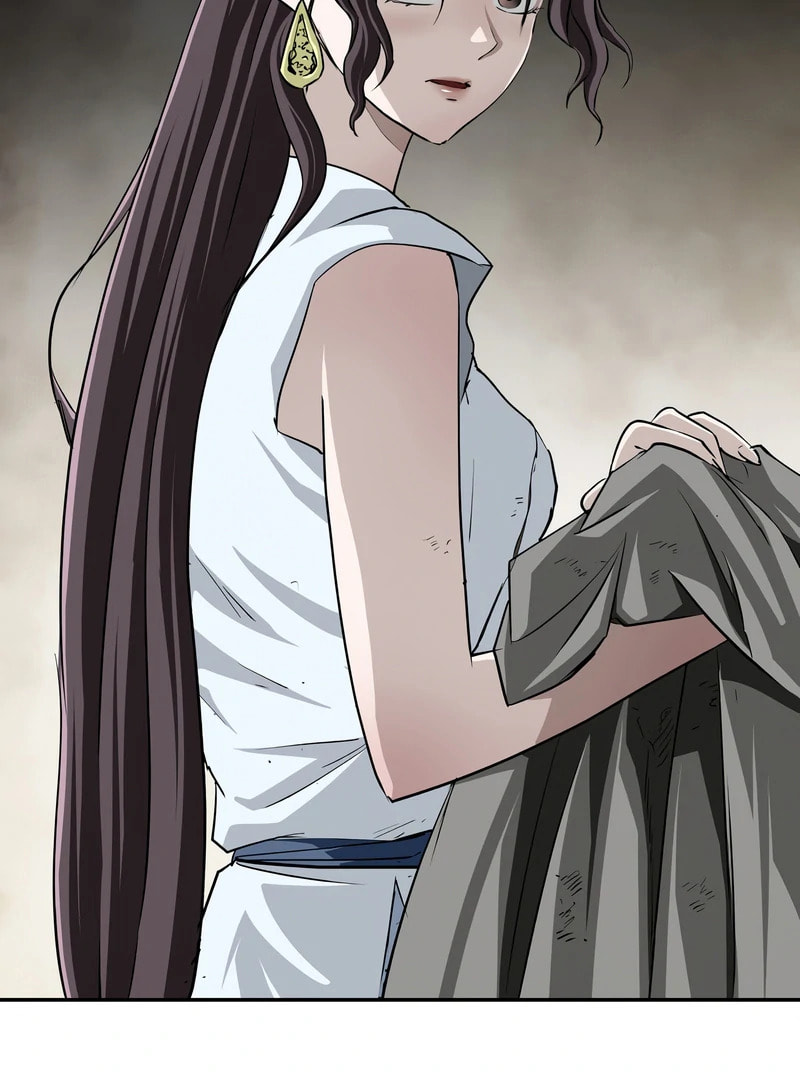 The Supreme Demon Swordmaster Chapter 11 page 45 - 