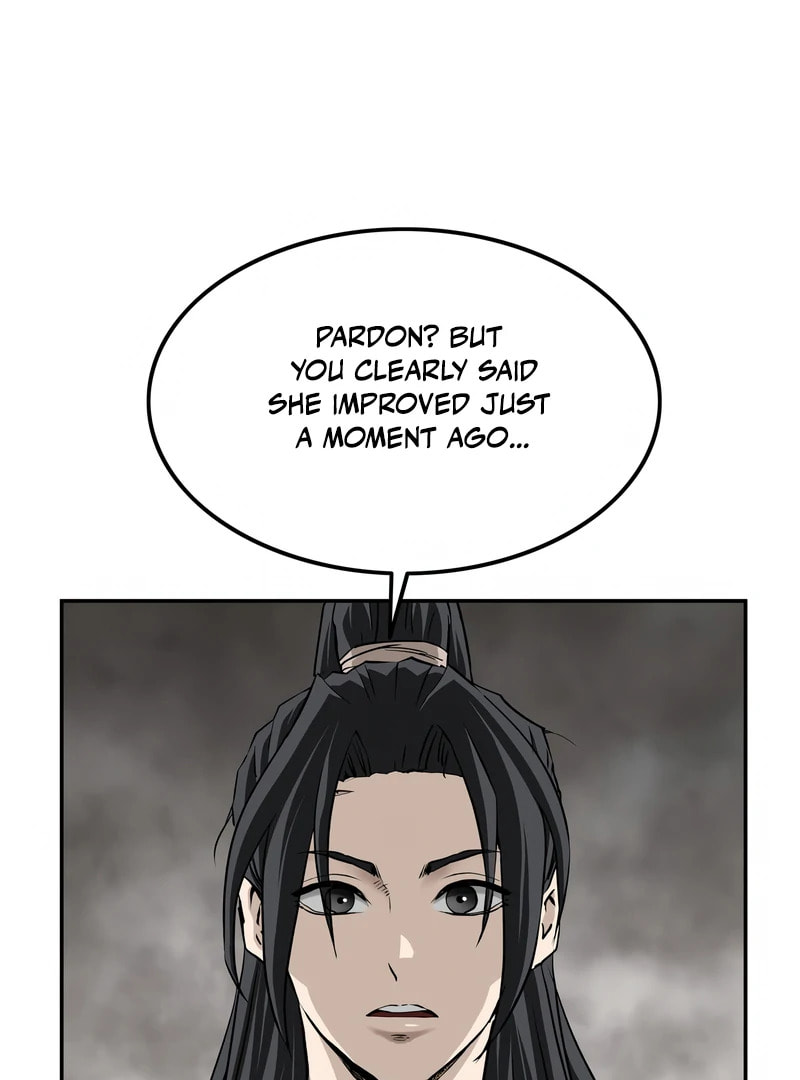 The Supreme Demon Swordmaster Chapter 11 page 46 - 