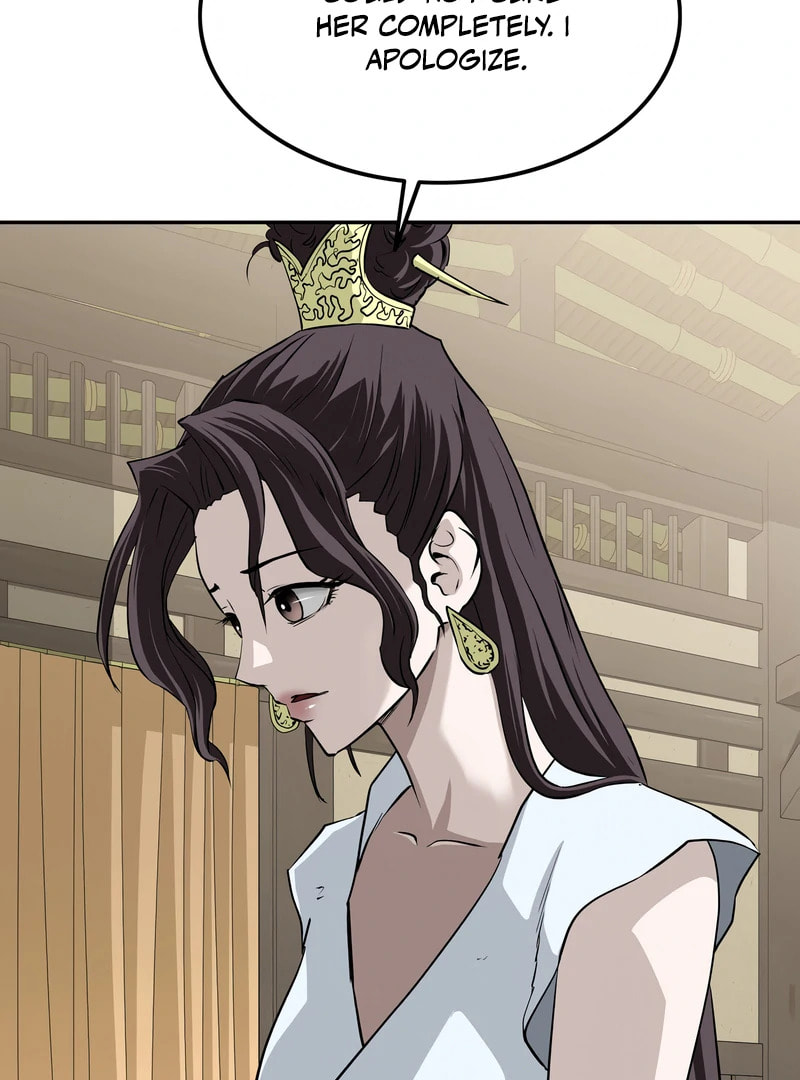 The Supreme Demon Swordmaster Chapter 11 page 49 - 