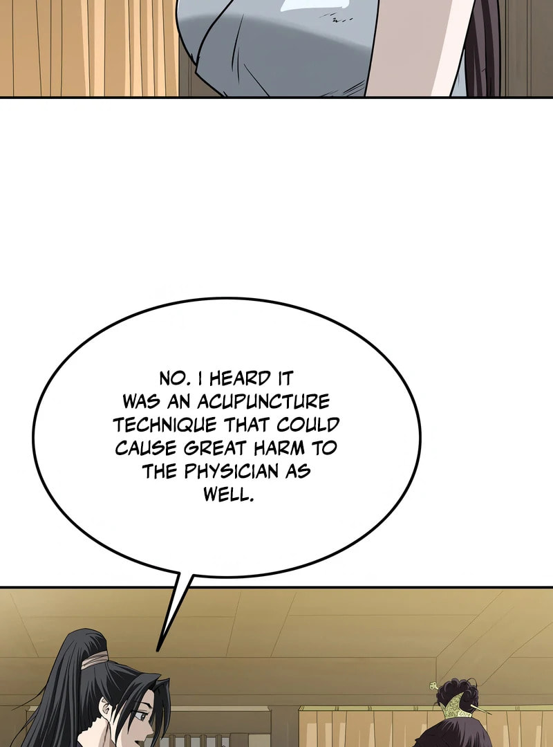 The Supreme Demon Swordmaster Chapter 11 page 50 - 