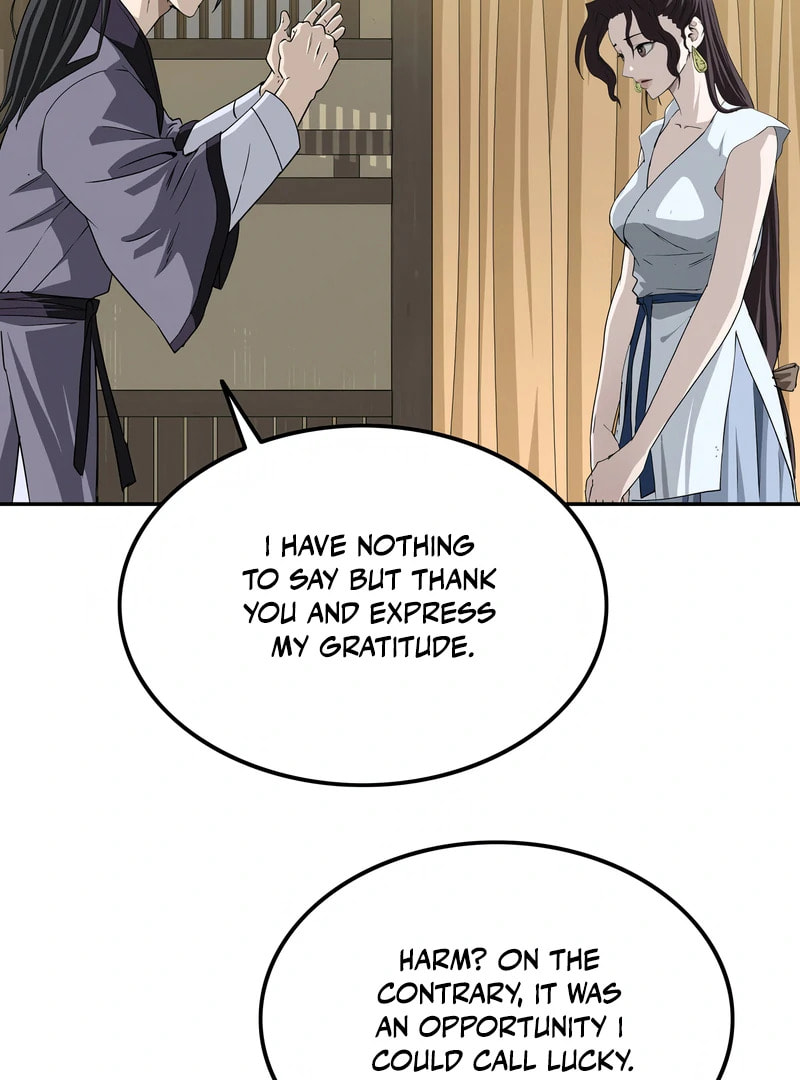 The Supreme Demon Swordmaster Chapter 11 page 51 - 