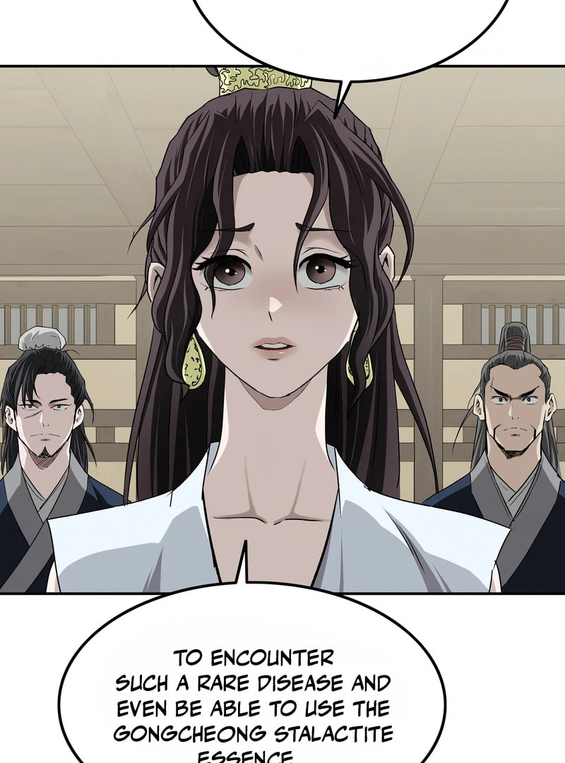 The Supreme Demon Swordmaster Chapter 11 page 52 - 
