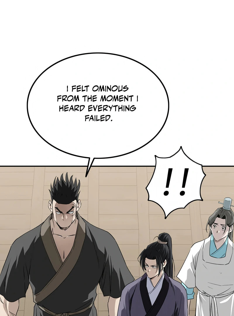The Supreme Demon Swordmaster Chapter 11 page 56 - 